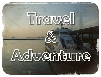 travel & Adventure