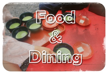 Food & Dining